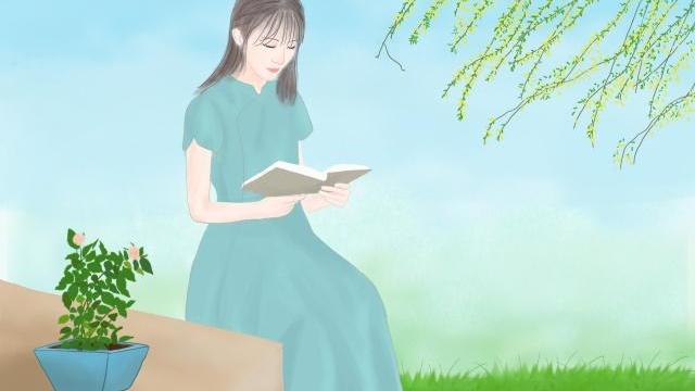夏莫MO|一个女人动了真情，会是什么样子？
