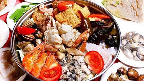 白菜|全国各地火锅大盘点，哪个是你的最爱