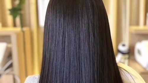 |“硫磺皂”也能洗头吗？刘女士用了半年后，发生了什么变化