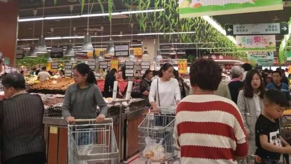 逛超市若是遇到这5样物品，建议买回家，能让家务活少一半！