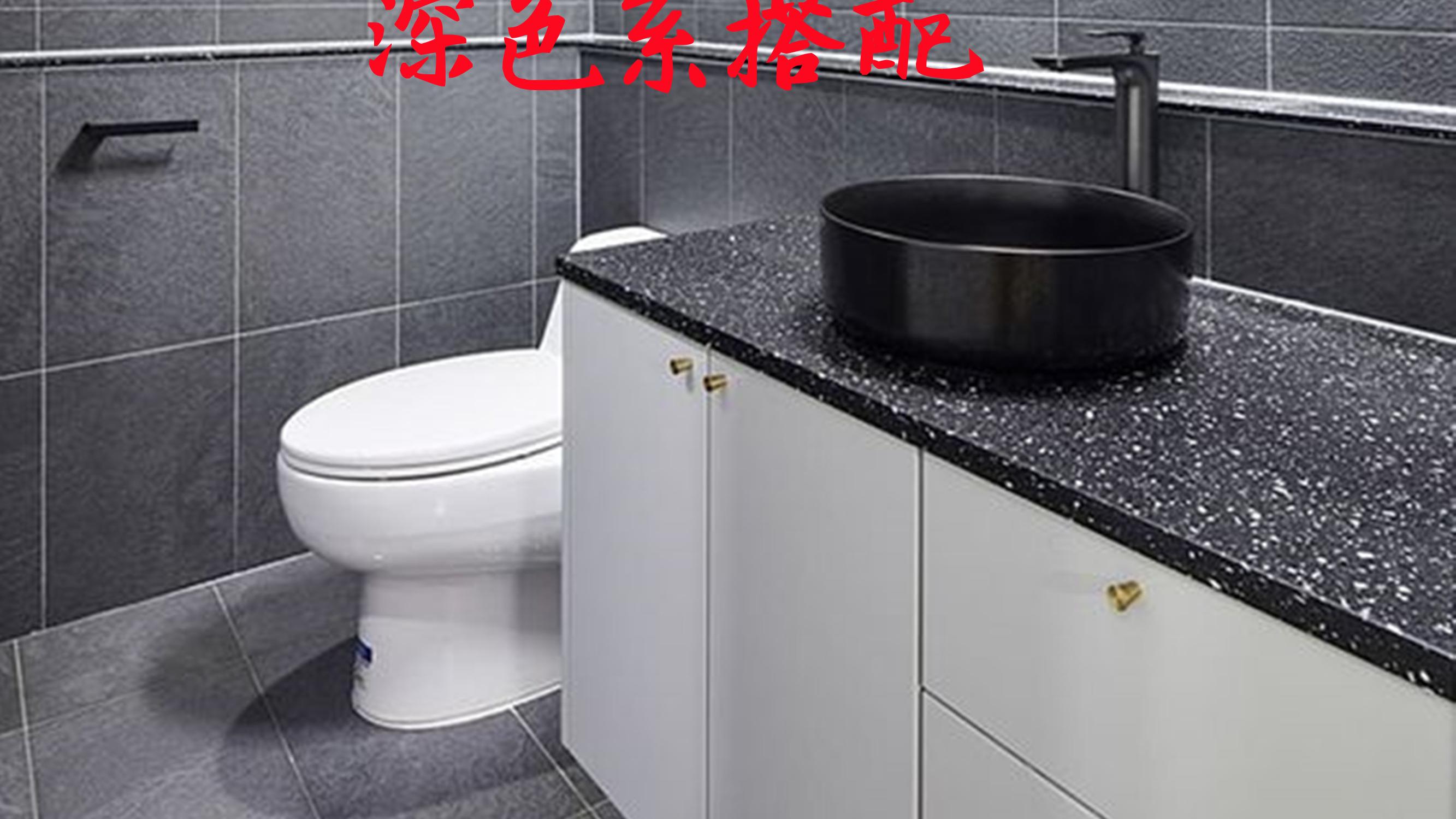 合肥李秀玲设计师 韩国家庭卫生间，我发现5个值得学习的地方，下次装修挨个用一遍