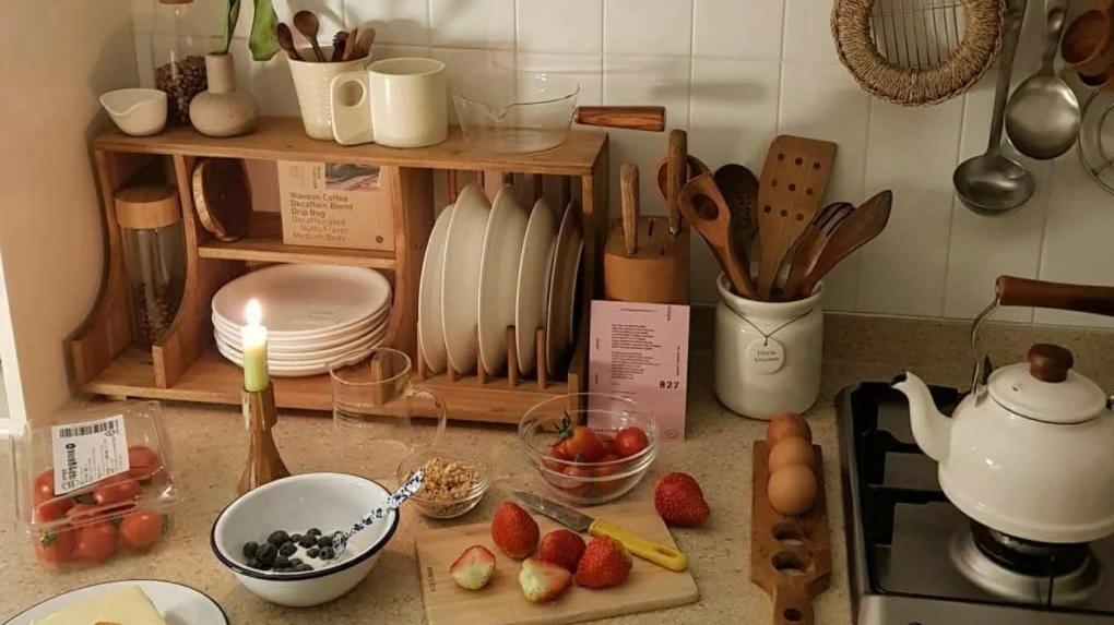 你连这些“淘汰”的家居物品，都不舍得扔，还谈什么生活品质！