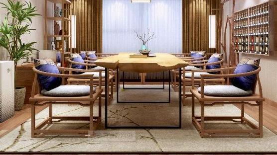 鸡翅|参考咖啡店开一个共享茶室，不缺顾客，还比它清闲