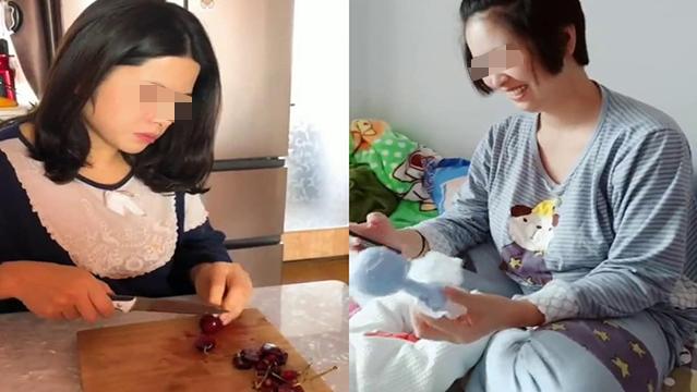 酸奶蛋糕|生活不仅是只有带娃，一个家庭中，被富养的妈妈会带来这三大影响