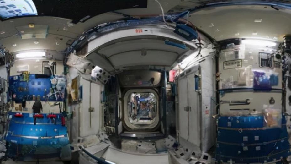 3男3女在太空舱，与世隔绝共处一年，NASA做的实验结果最后怎么样