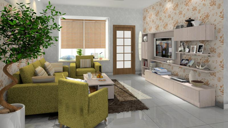 玄关设计没规避这几点，财运都跑光了，现在才知道后悔