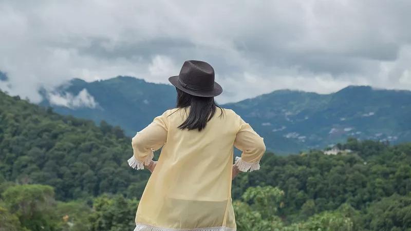 壹号情感|真正高层次的女人：“三不贪”