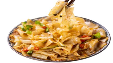 火锅|你可以拒绝美景，但你无法拒绝美食，但你了解全国特色美食