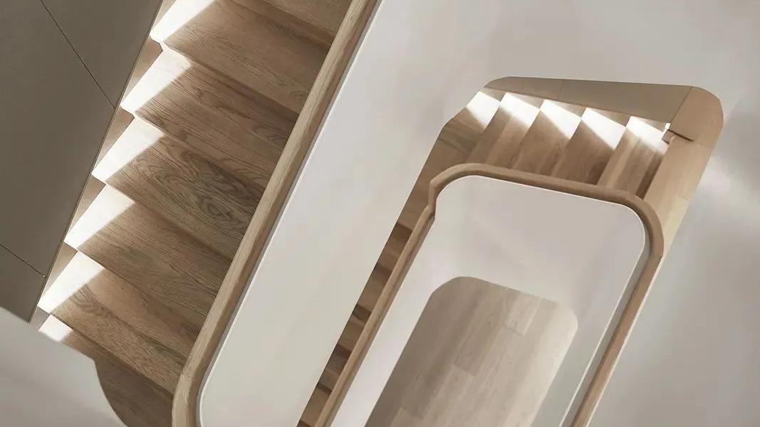 品清别墅装饰｜东方格调的简洁空间