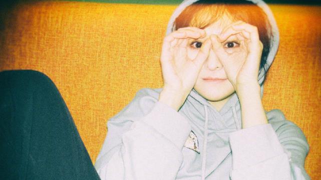 郑爽|郑爽演员认证恢复，得到全新代言上首页，这是要复出了吗