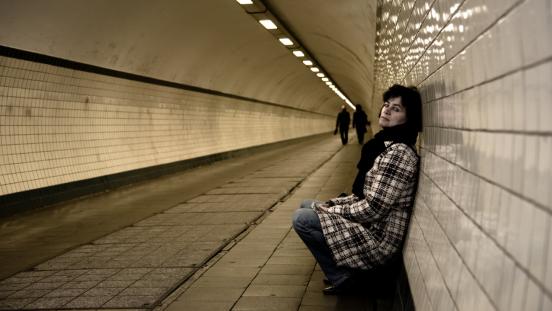 啊奇说 电子厂的爱：小伙奔向电子厂抢媳妇，结局没能如愿