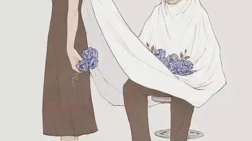 情感语录生活感悟|女人彻底的放下：不闻不问