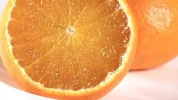 大闸蟹|吃这个橙子只需一根吸管就够了