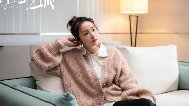 相见相思|《理想之城》请不起599元大餐的张小北，他的“心穷”，才更可怕