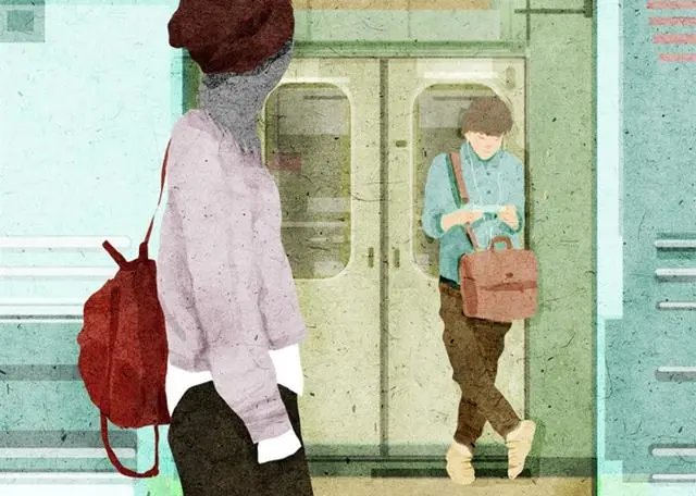 爱拾夕 女人有这几种表现，八成是把你当“备胎”了，就别傻了