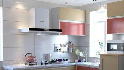 橱柜台面用大理石还是不锈钢好？聪明人都这样装，懊悔我家装早了