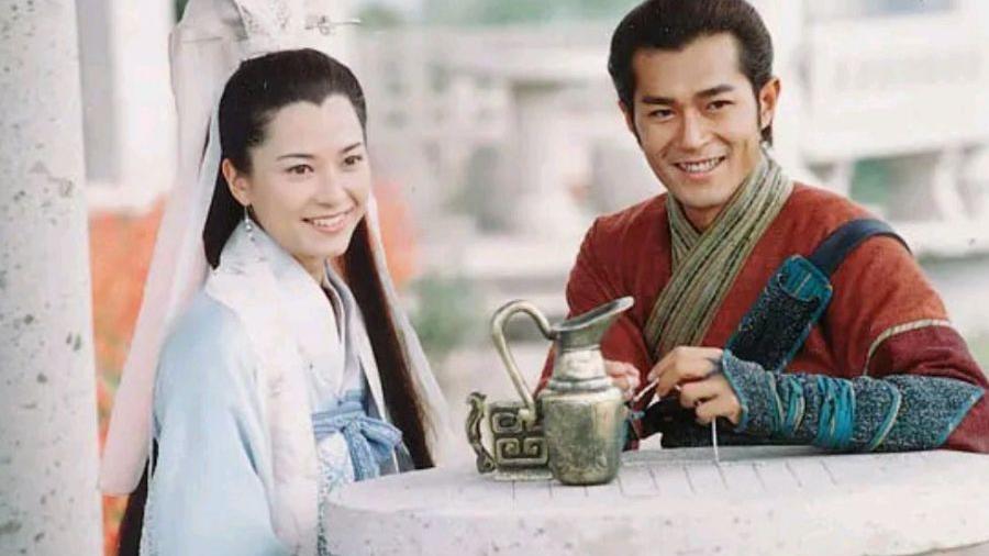 庆余年|史上零差评的5部穿越剧，《庆余年》未进前三，榜首至今无法超越