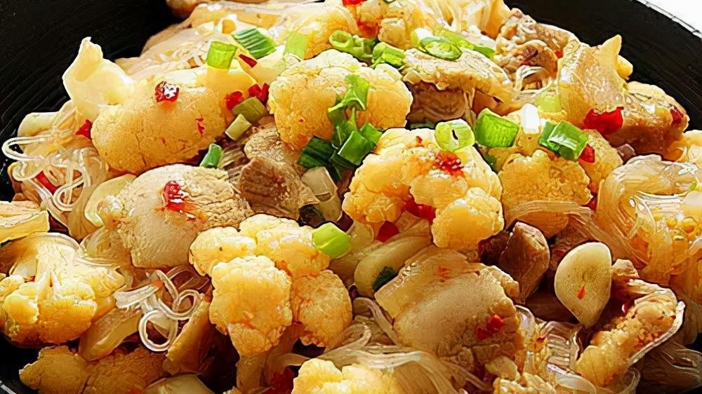 腊肉|10种粉丝做法！吃得才过瘾，让你口水流不停~