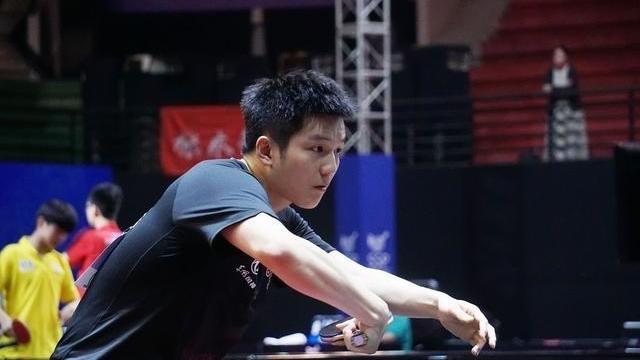 刁小嘴嘴|国乒包揽3项头号种子！刘诗雯与伊藤只能在决赛相遇，奥运种子出炉