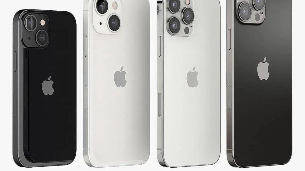 iphone13|iPhone 13系列的4大亮点，降价原因有2点