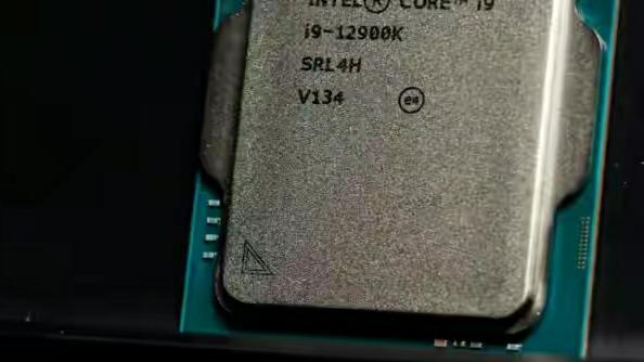 王者的归来！Intel Core i9 12900K 首发横评