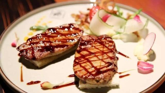 江西|实际上，法国并没有“鹅肝”！所谓的顶级食材，也不过是噱头而已