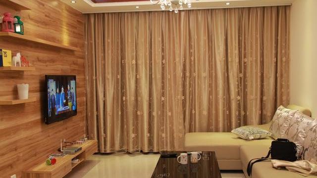 参观表姐新房，看到卫生间我尴尬了，硬是忍住没上厕所！