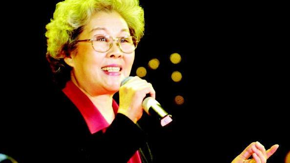 于淑珍|歌唱家于淑珍：与老伴的晚年的抉择，让女儿脸红