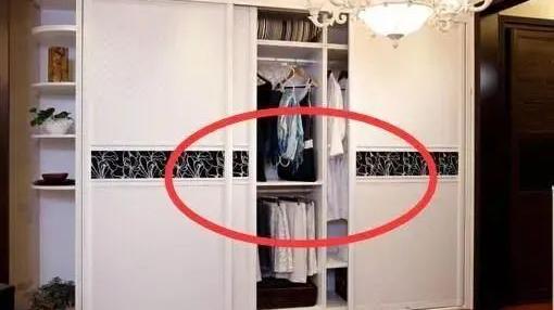 一旦装修工人这样装衣柜，赶紧喊停，不然吃亏的就是你！