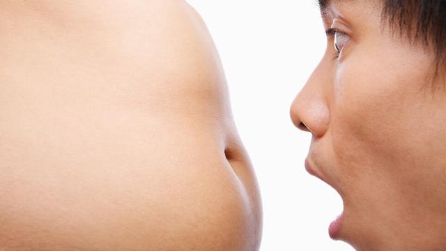 |腹部过胖，怎么减一减呢？6种减腹部赘肉的方法，大家可以参考