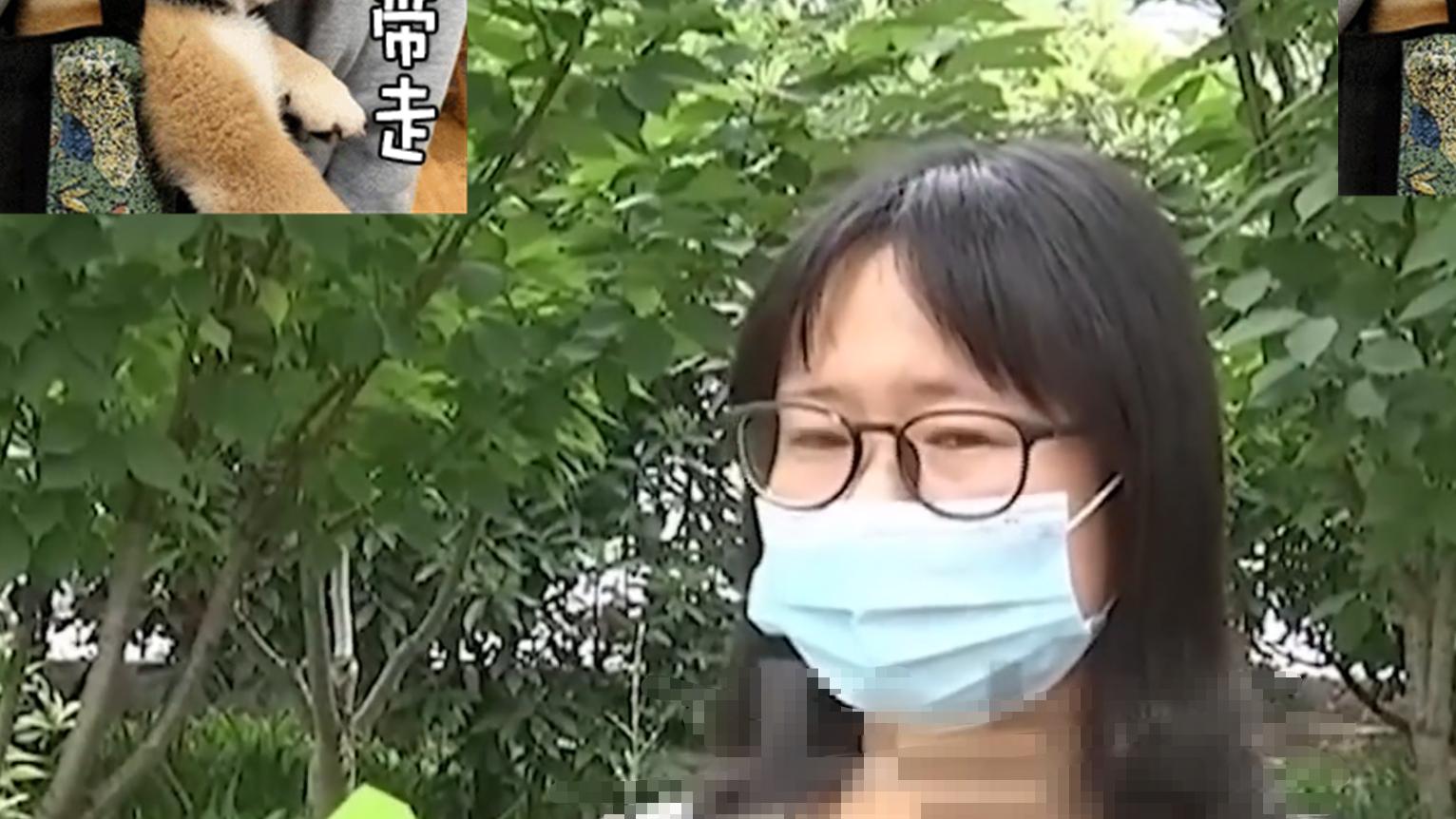 发型 大学生被忽悠免费做发型，结果做一半被收费，一开口就要2万