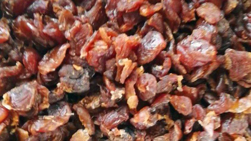 龙眼|入秋后，遇到它别手软，多买些晒干囤起来，随吃随拿，特省事