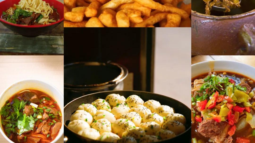 |沌口这边值得去打卡的小店，早点起来才吃得到！