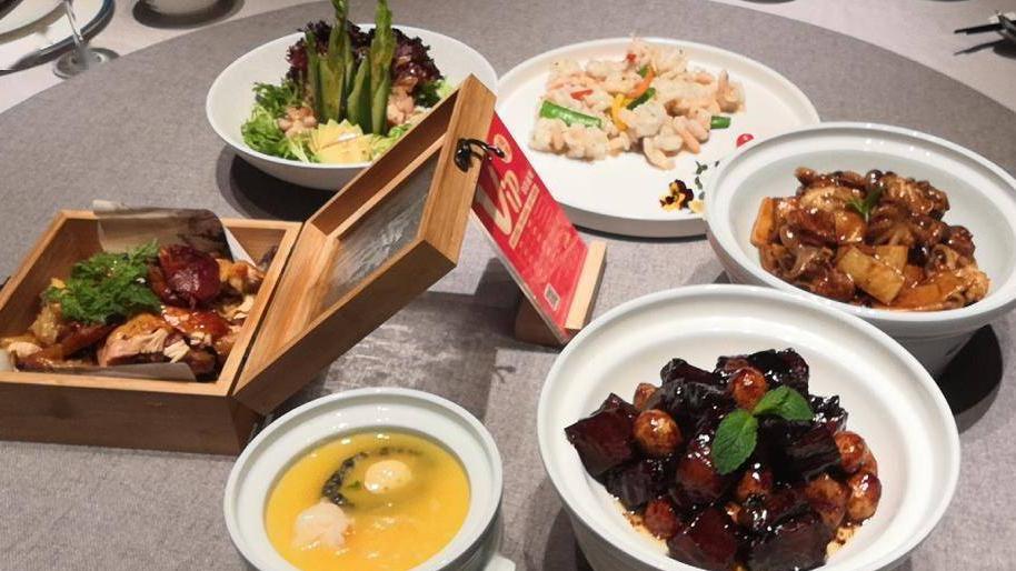 蒸菜|元旦家宴，学会这6道蒸菜，简单快手，营养不上火，全家老小都夸你