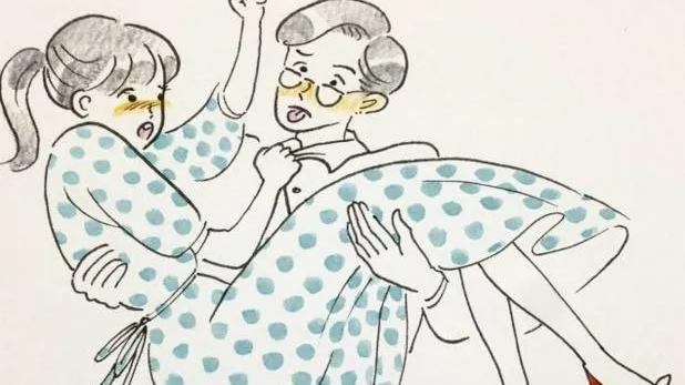 女人一旦想“给你”，这几个“潜台词”很显眼，别犹豫