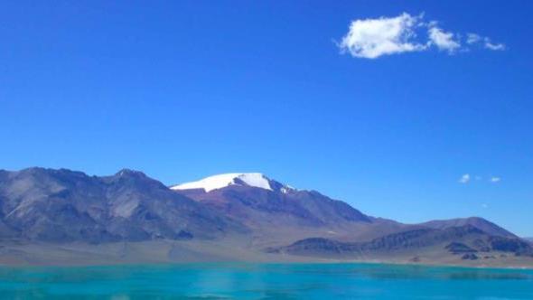 高原 科学家曾提议炸开喜马拉雅山，改变青藏高原气候，如今正在奔现？