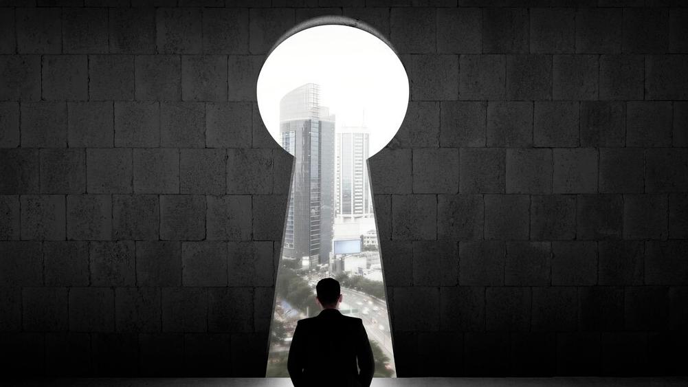 唐若心学笔记|真正厉害的人，懂得“空”的三种高级智慧，你会吗？