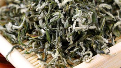 41种不同的茶，有你喜欢的吗？