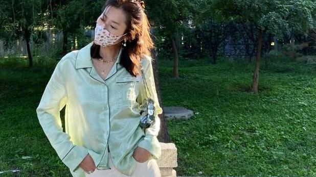 章子怡 你的发型为什么不够好看？其实和颜值关系不大，关键在于这4点