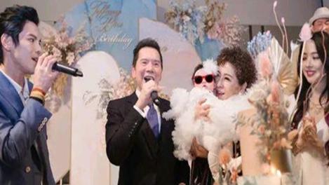 陈道明|25年前，向华强在京被白小航掌掴，不久后白小航意外身亡，死因成谜