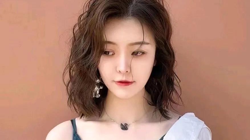 奶茶|2021心动的发型16款，长短都能让你变身高颜值，赶快看看吧