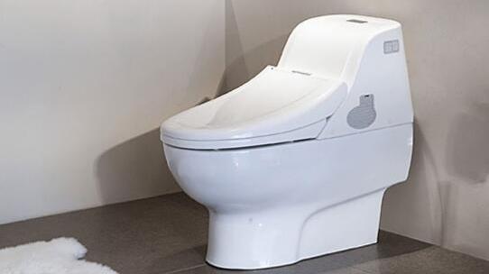 小户型卫生间别装马桶了，聪明人都这样设计，既实用又节省空间