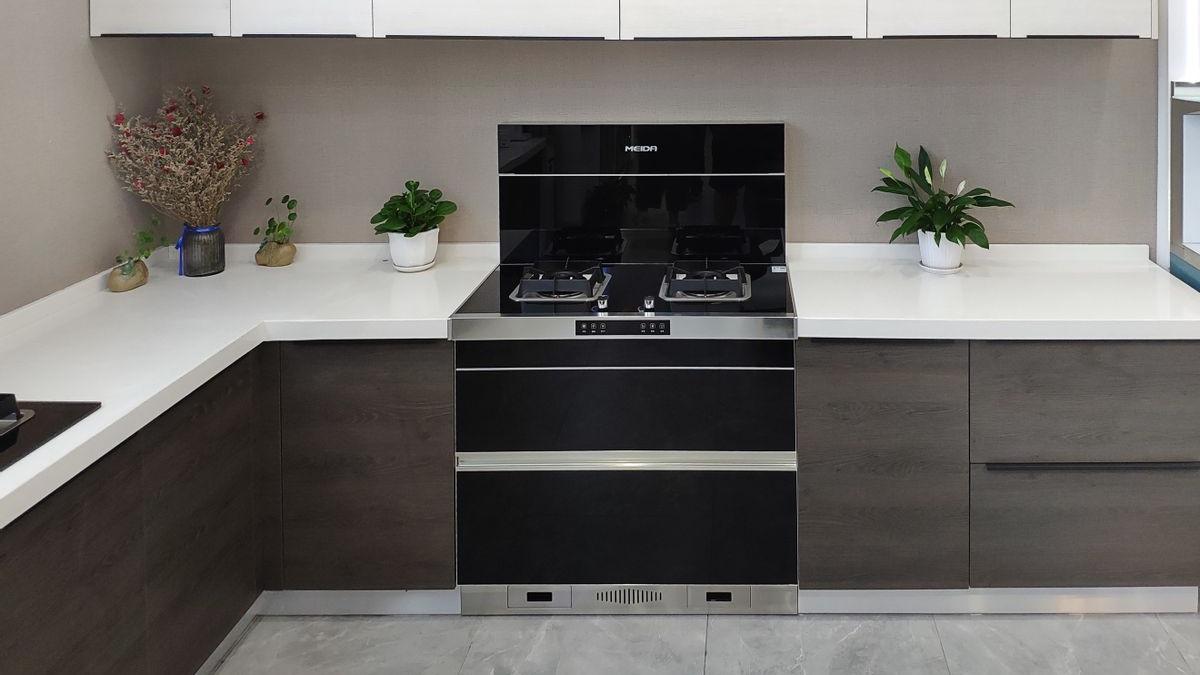 研究了那么多厨房，终于找到厨房“丑”的原因了，你还不知道吗？