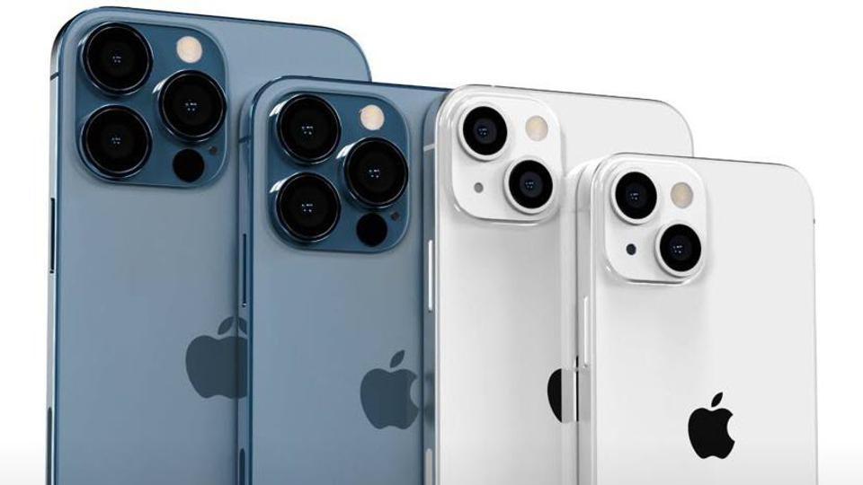 iPhone|爆发？彭博社称iPhone 13、iPad mini 6、AirPods 3将在扎堆发布