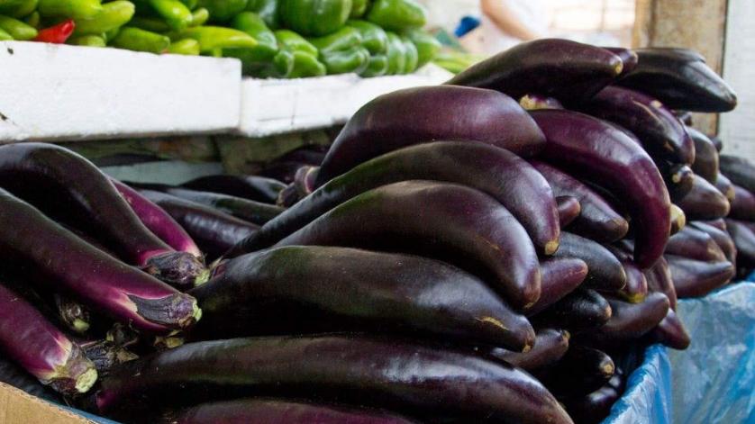 凉面|立秋了，少吃过季菜，多吃“这4种蔬菜”，顺应时节健康好度秋