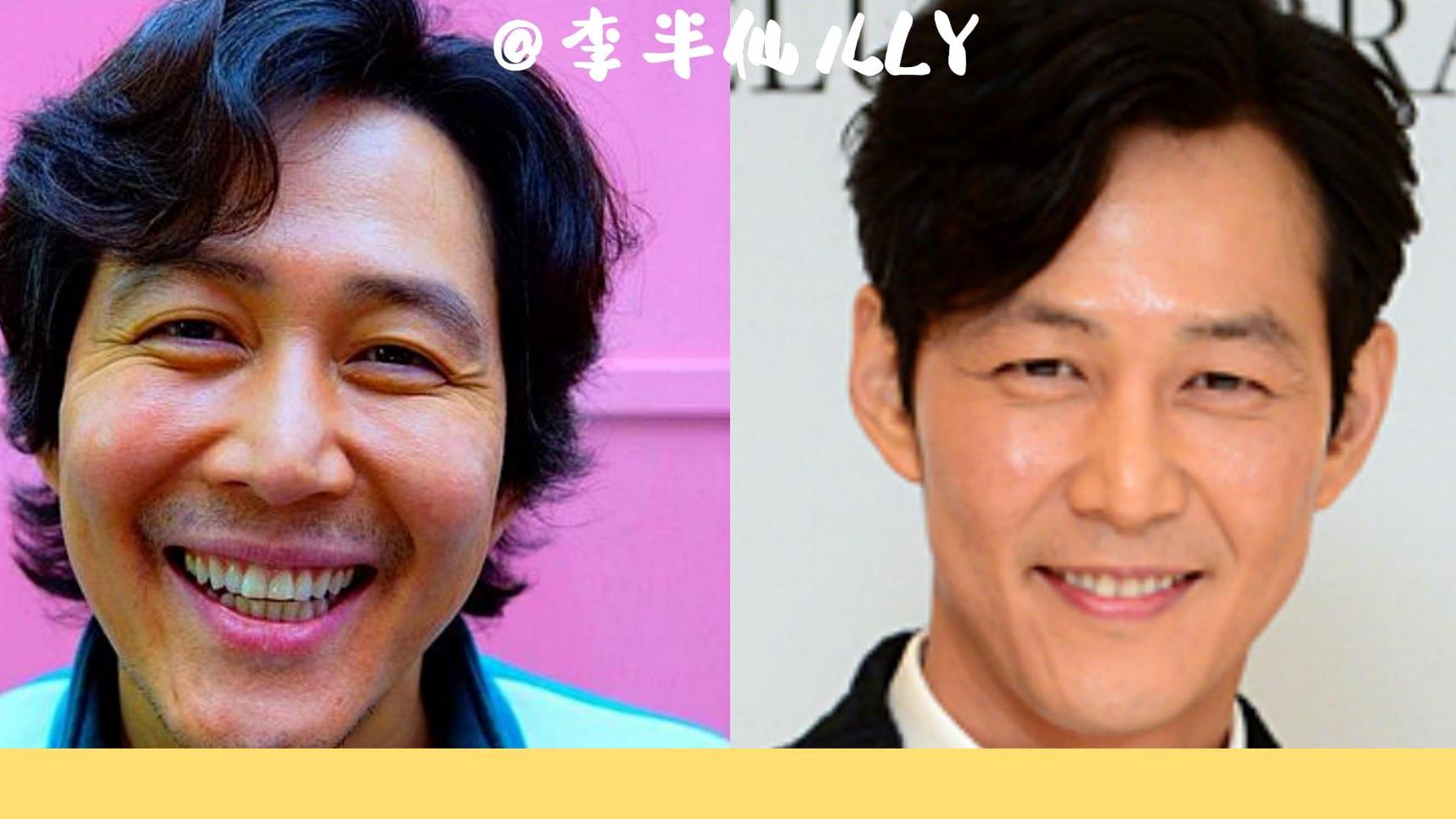 生肖 为什么李政宰是国民男神？