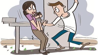 以身说法|男子抢劫时，因钱少不抢了。欲强奸时，女方又以跳楼相逼，男子还构成犯罪吗？
