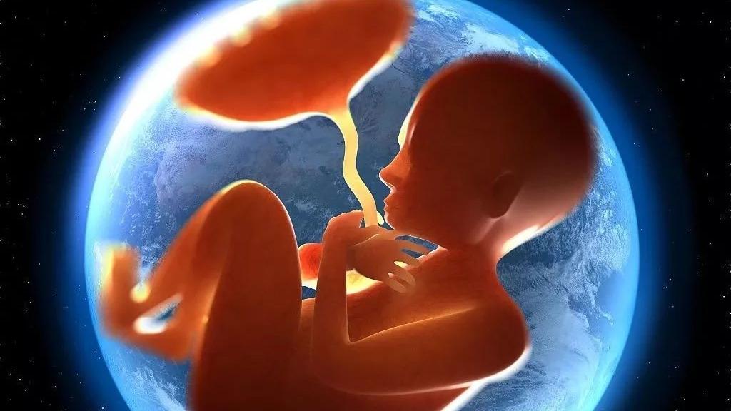 橙子正能量 孕妇做胎心监护很重要！胎心监护数据异常代表什么？