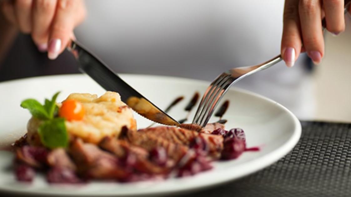 中国人|美版知乎好奇“中国人对西餐的看法”网友回答让老外尴尬