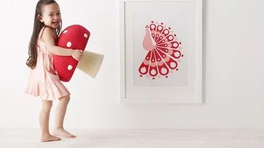 儿童家具黑名单曝光，近三成不合格，给孩子买家具要睁大眼睛